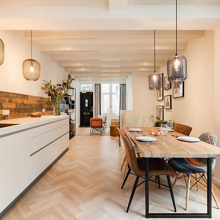 Leidse Square 5 Star Luxury Apartment Амстердам Екстериор снимка