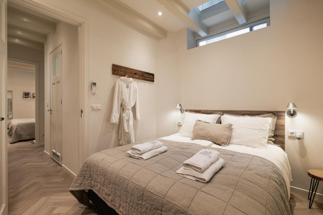 Leidse Square 5 Star Luxury Apartment Амстердам Екстериор снимка
