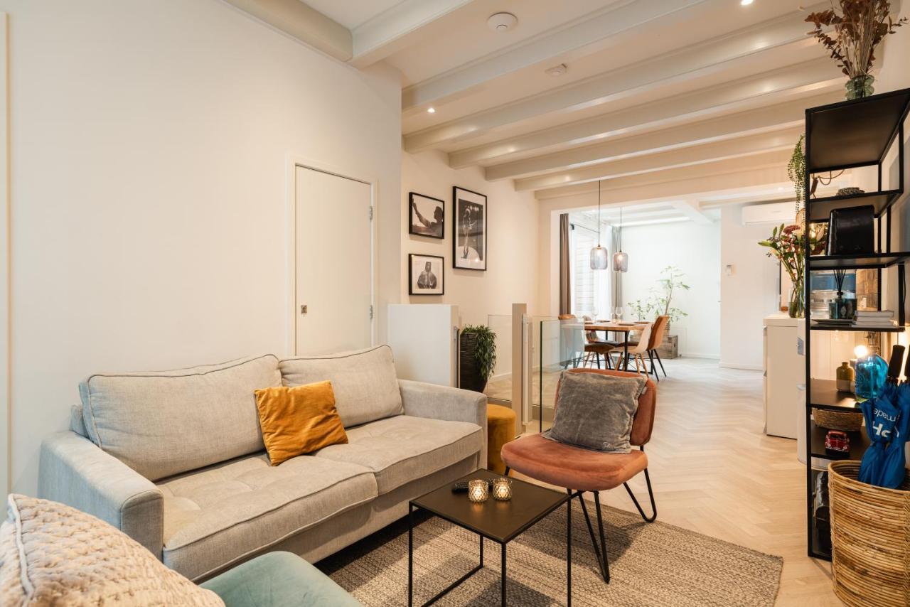 Leidse Square 5 Star Luxury Apartment Амстердам Екстериор снимка