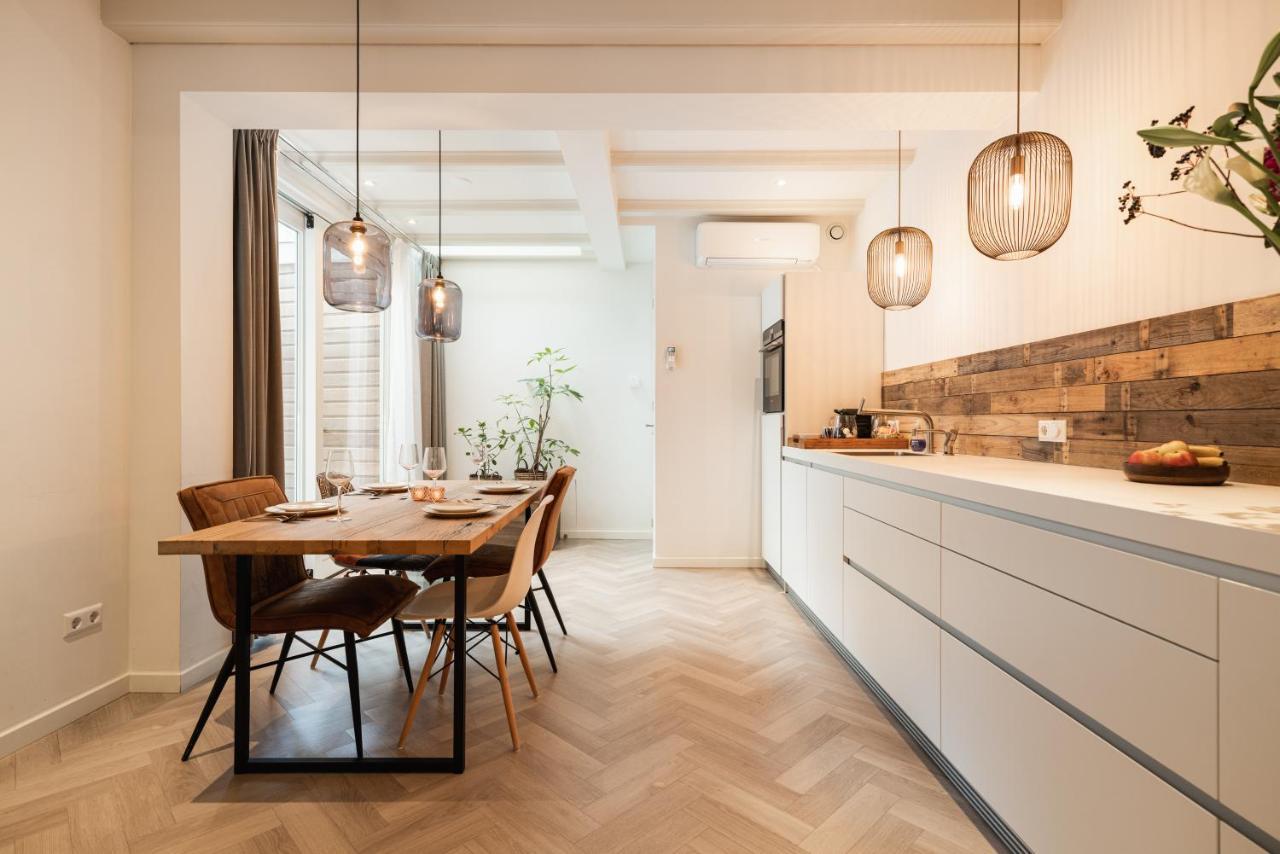 Leidse Square 5 Star Luxury Apartment Амстердам Екстериор снимка